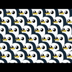 Meet your Posher, Oliver